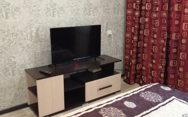 Dvukhkomnatnay na Rogacheva 32 Flat