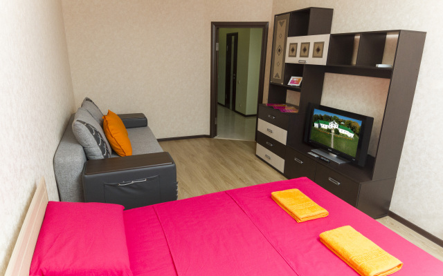 Na prospekte Lenina 124 Apartments