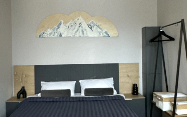 Квартира На Севере Красиво