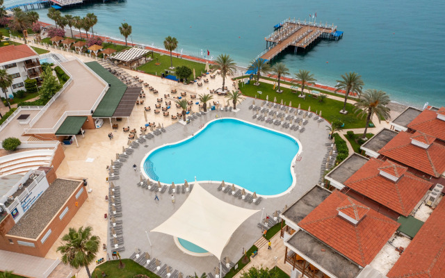 Corendon Hydros Club Kemer