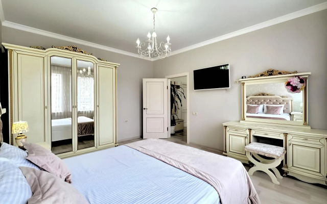 Квартира в Центре Курортной Зоны 27/1