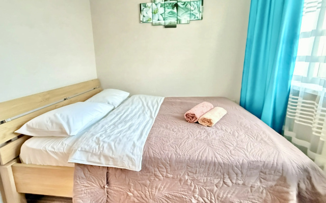 Apartamenty na Popovica 22