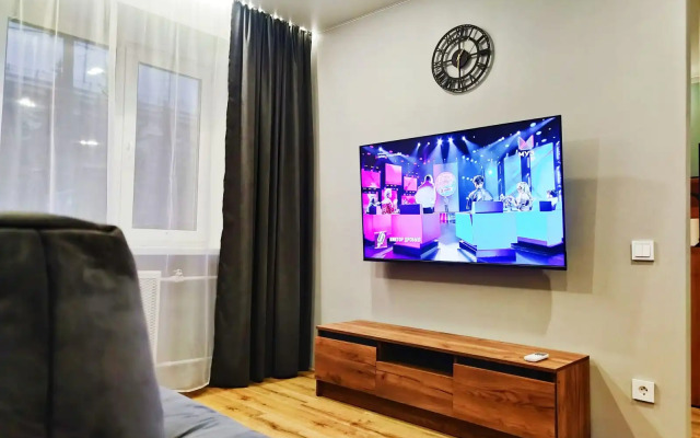 Апартаменты Sweet Home Ulyanovsk