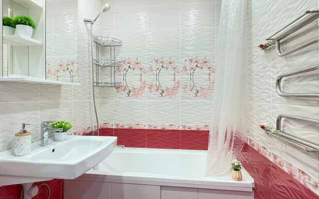 Апартаменты Relax Apart на улице Пролетарская 6