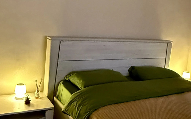 Квартира в центре