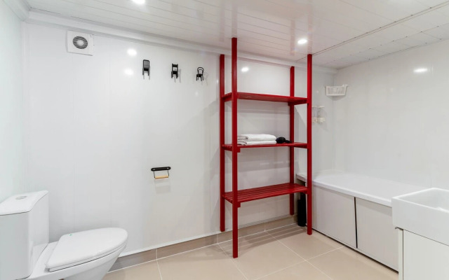 Prim Rooms Central Streets Apartment