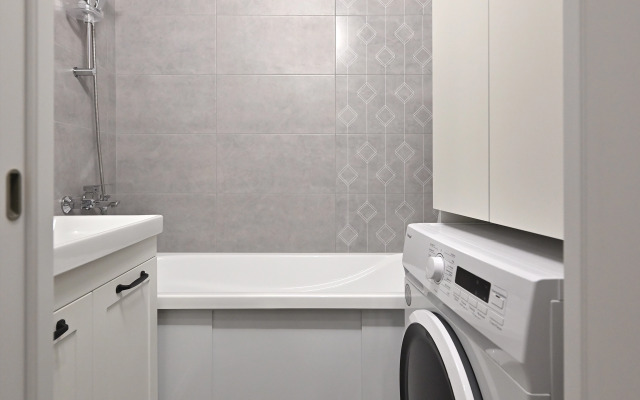 Kenig Holidays U Verkhnego Ozera I Muzeya Yantarya Flat