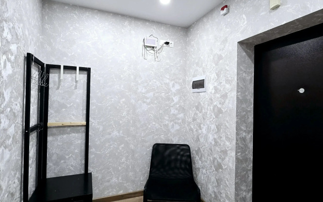 Ayskaya 39 Flat