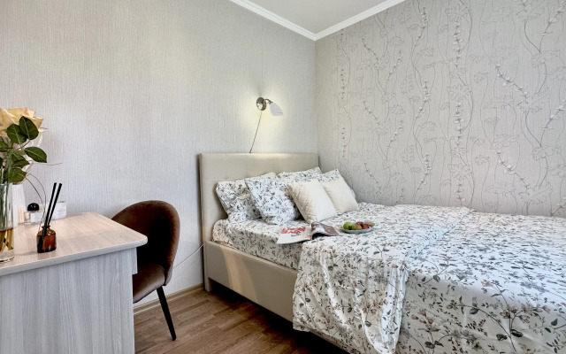 Квартира Уютная в историческом центре