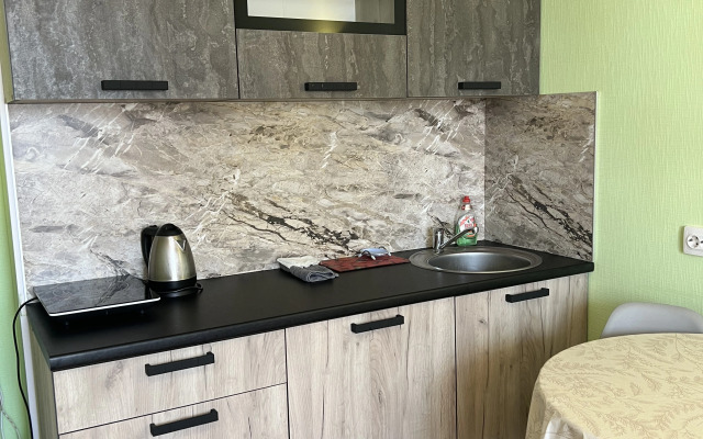 Квартира Уютная рядом с НИИ Петрова, Напалкова, Гранова