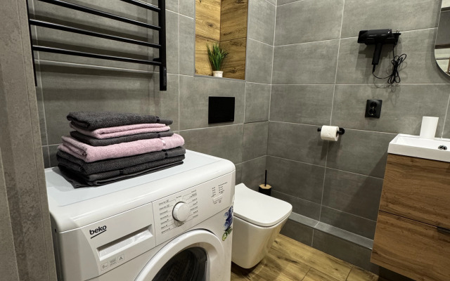 V Diskaveri Apartment