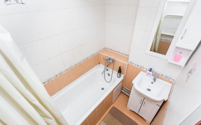 V Mikrorayone Samal-1 Flat