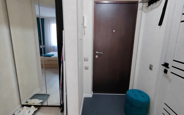 Uyutnaya Na Beregu Oki Flat