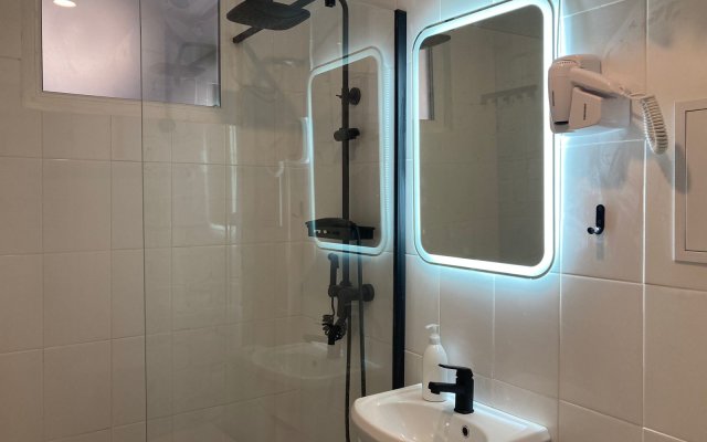 Апартаменты Квартира студия