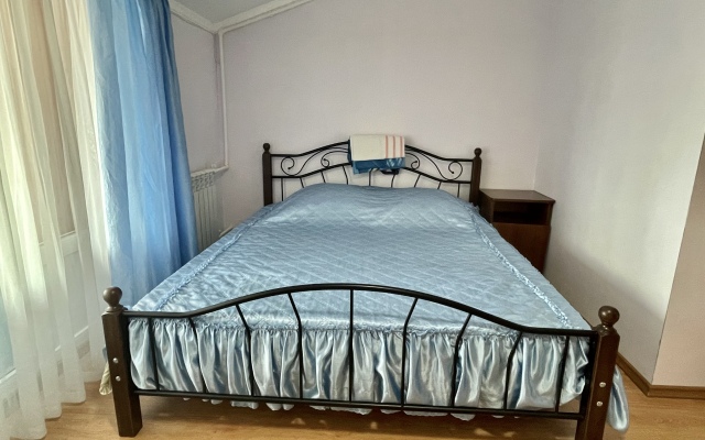 Atlantika Guest house
