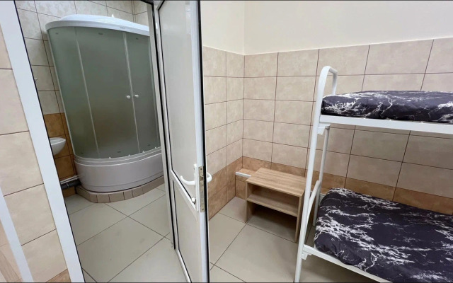 Hostel Bolshoy