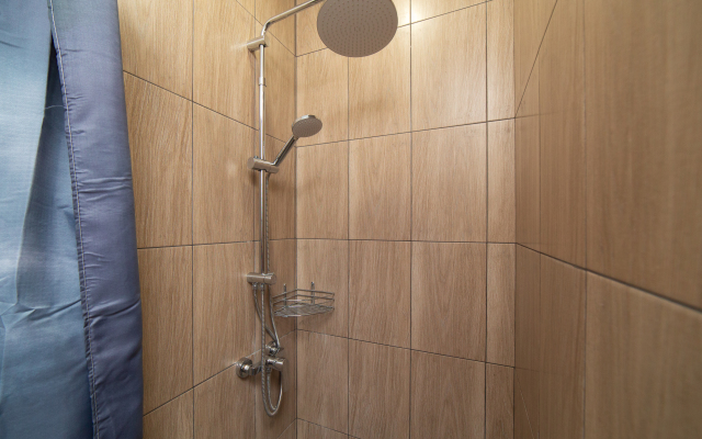 Апартаменты Rest Salute The Scent Of Pine