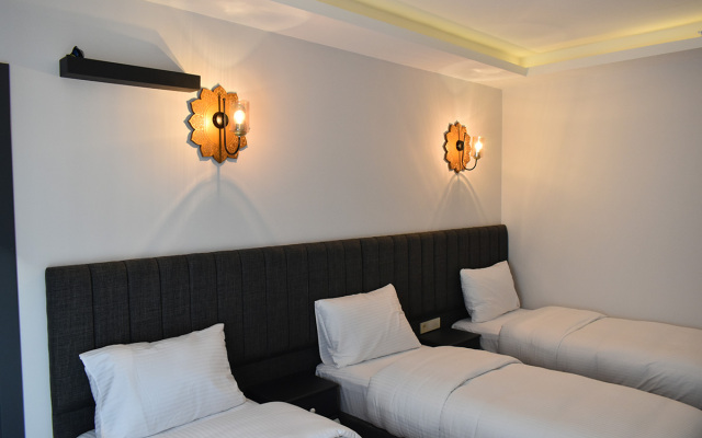 Avcılar Garden Hotel