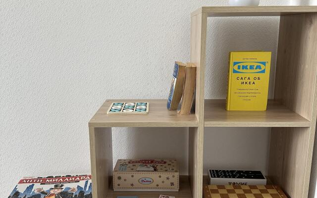 Апартаменты 3х Комнатная Квартира