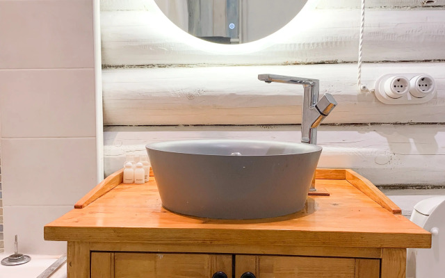 Частный Дом Стародачное Место