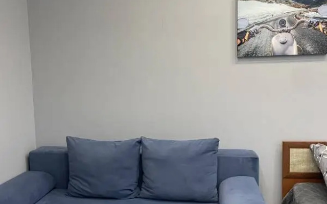 Квартира Уютная Квартира