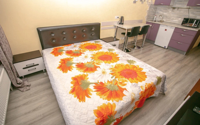 Апартаменты Марьин Дом на Малышева, 42 а