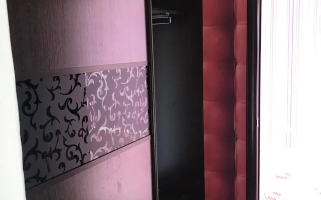 Dvukhkomnatnaya. Krasnaya 64a Flat