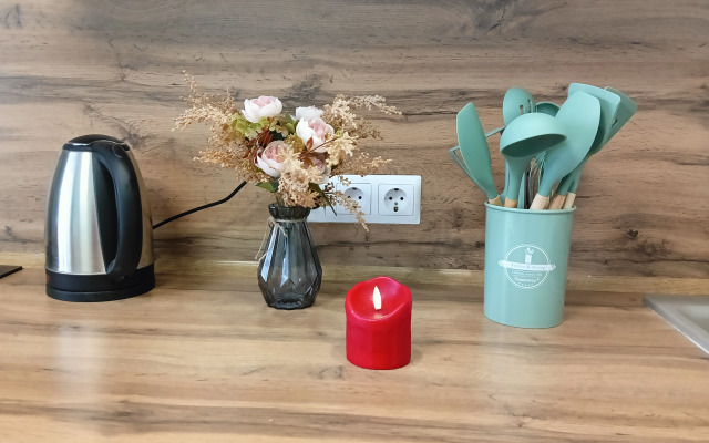 Квартира Прекрасная 1 комн квартира в ЖК Матросов