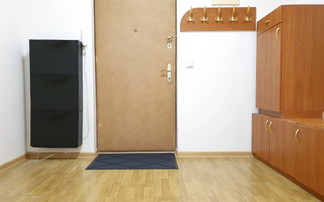 2kh-Komnatnye Sinyaya Ptitsa Apartment