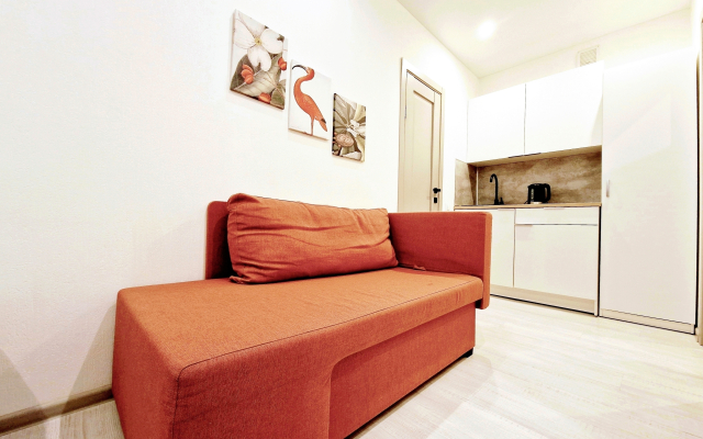 Апартаменты Антология Студия 7