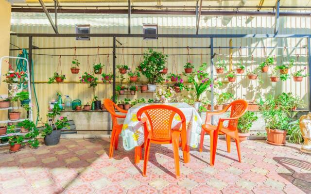 Margarita Guest House