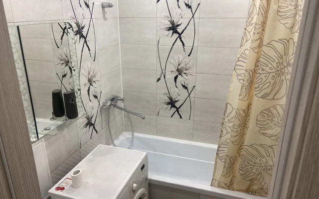 Квартира на Улице Свободы 34