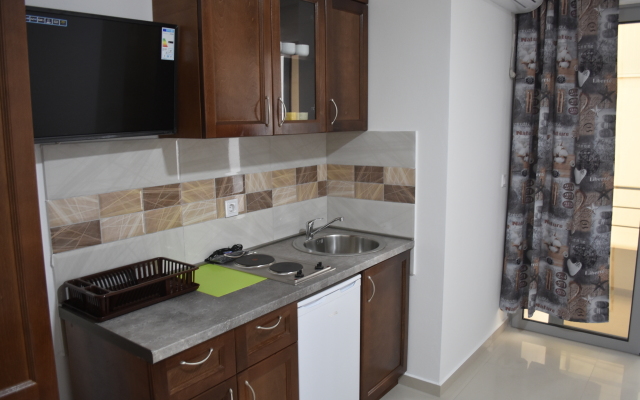 Jasmina Apartments