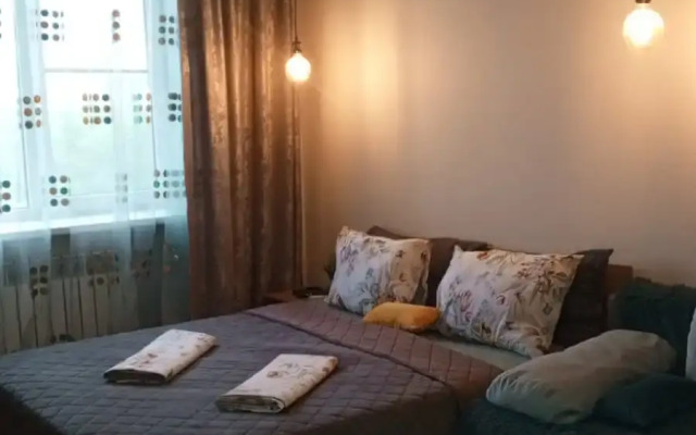 Квартира на Советской 123к1