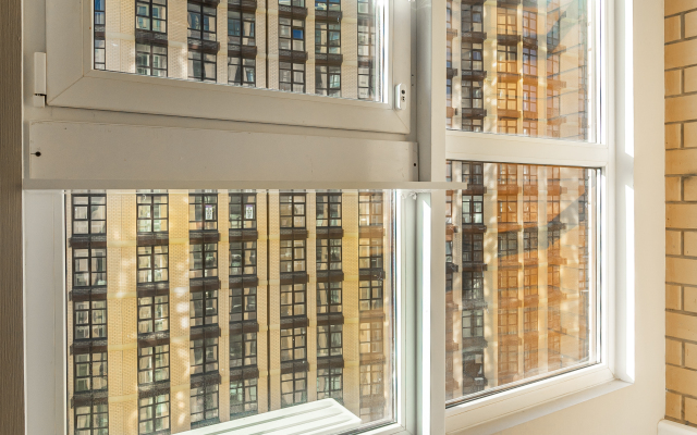 Апартаменты в ЖК Рубин