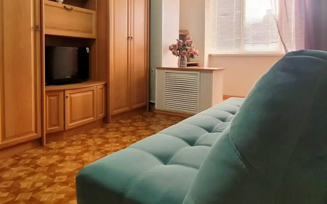Квартира Уютная квартира в городе Кисловодск