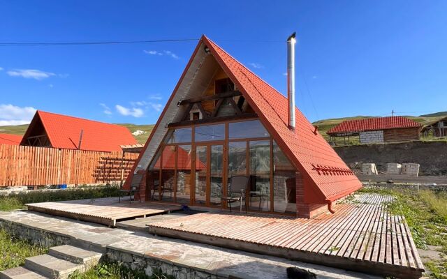 Old Sivukh Шале 1 Стандарт