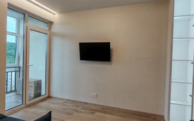 Квартира на Улице Четвёртая 11А