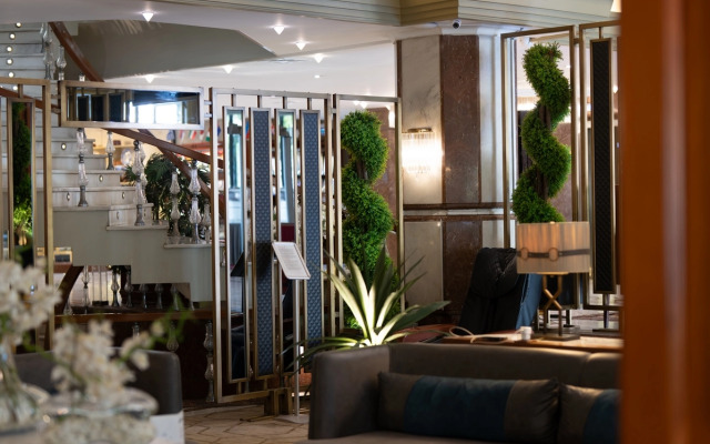 Akgun Istanbul Hotel