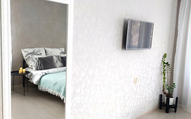 Квартира рядом с УВЗ