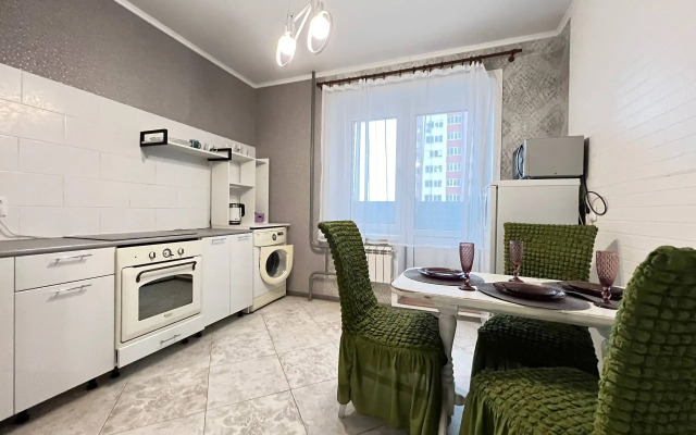 Квартира на улице Лазурная 7