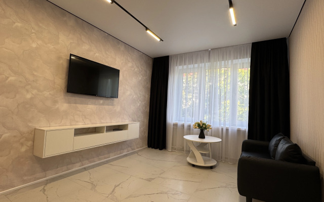 Квартира в одном из лучших районов Геленджика