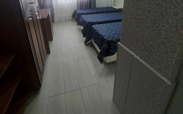 Arkadiya Guest house