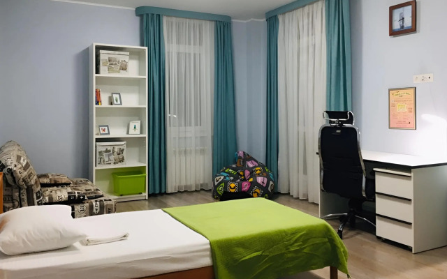 SimSim Na Tyulpanov (2) Apartments