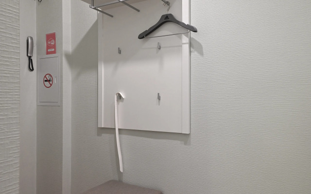 New Life U Verkhnego Ozera Flat