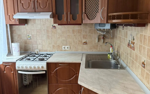 Квартира 2 Ночи на улице Сочинская 23