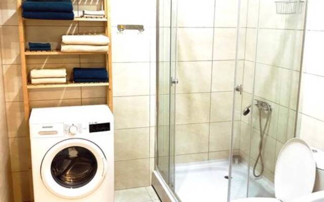 Апартаменты Malina Red