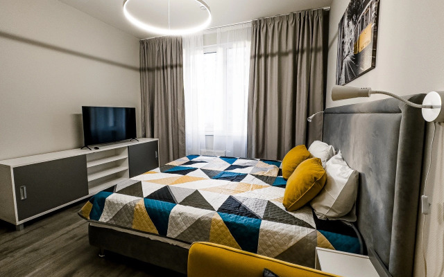 Апартаменты Hotel Spb 6