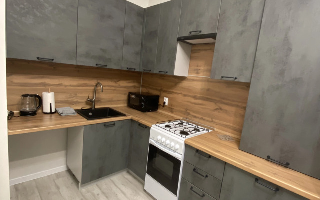 Квартира Однокомнатная в элитном доме