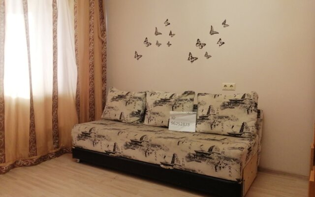 Sevastopolskaya 4 Apartments